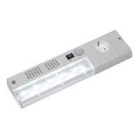 025311-00 STEGO SL 025 Series LED Lamp, 100 → 240 V ac, 345 mm Length, 4 W, 6000 → 7000K