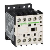lc1k1210b7s335 Schneider Electric TeSys K Contactor, 24 V ac Coil, 3-Pole, 12 A, 5.5 kW, 1NO