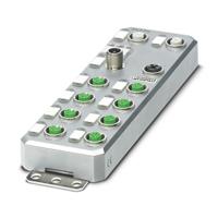 2701519 Phoenix Contact AXL Series Communication Module for Use with PROFINET Network, Digital, Digital, 24 V dc