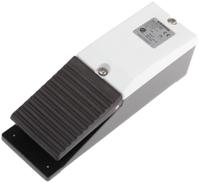 3se2903-1ab20 Siemens Foot Switch Momentary Foot Switch - Aluminium Case Material, 2NO/2NC