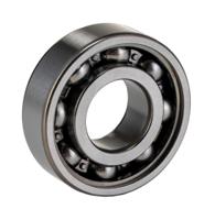 6203-zc3 SKF 6203-Z/C3 1 Row Deep Groove Ball Bearing - 17 mm ID, 40 mm OD