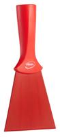 40124 Vikan Plastic Hand Scraper