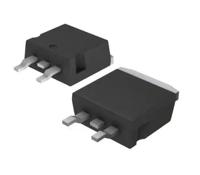 stth30r04g-tr STMicroelectronics 400 V 30 A Diode Fast Recovery 3-Pin D2PAK STTH30R04G-TR