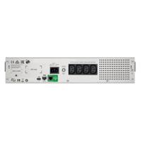 smc1500i-2uc APC 230V Input Rack Mount Uninterruptible Power Supply, 1500VA (900W), Smart-UPS
