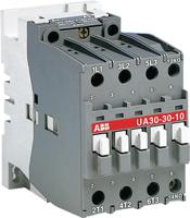 1sbl281022r8010 ABB 1SBL2 Contactor, 220 → 230 V ac Coil, 3-Pole, 30 A, 4NO, 690 V