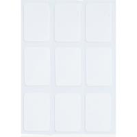 062684 Brady R4300, R7950 White Label Roll, 25.4mm Width, 36.5mm Height, 5000Per Roll Qty