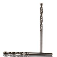 2608595058 Bosch HSS-G Twist Drill Bit for Metal, 3.5mm Diameter, 70 mm Overall