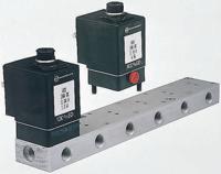 mp355984 Norgren M/P35598 series 4 station Sub Base