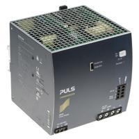 qs40244 PULS DIMENSION Q Switched Mode DIN Rail Power Supply, 200 → 240V ac ac Input, 24V dc dc Output, 40A Output, 960W