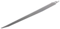 321-7-sb Bahco 310 mm Bi-metal Reciprocating Saw Blade, 7 TPI