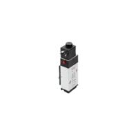 9710000303623050 Norgren Spool Valve - Solenoid/Spring 97100 Series