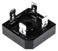vs-36mb80a Vishay Bridge Rectifier, 35A, 800V, 4-Pin