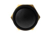 49-59121 ITW Switches 49-59 Series Push Button Switch, Momentary, Panel Mount, 16mm Cutout, SPDT, Clear LED, 250V ac, IP67