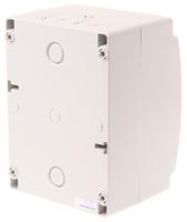 sdp403rs Craig & Derricott 3P Pole Isolator Switch - 40A Maximum Current, 15kW Power Rating, IP65