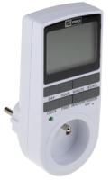 178-5375 RS PRO Digital Plug In Timer