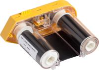 m61-r6010 Brady M61-R6010 Black Label Printer Ribbon, 50mm Width