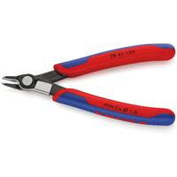 78-41-125 Knipex Super Knips® Precision Diagonal Cutter