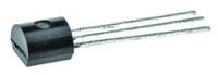 x0202ma-2bl2 STMicroelectronics X0202MA 2BL2, Thyristor 600V, 0.8A 200μA