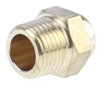 ebkx-l7004-010 SMC EB Sintered Bronze Pneumatic Silencer, Threaded, R 1/8 Male