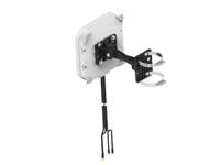 l000684-04 TE Connectivity L000684-04 Panel Multiband Antenna with RP SMA Connector, WiFi