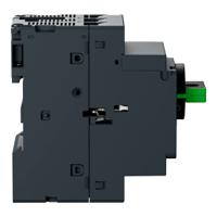 gv2l10 Schneider Electric TeSys 690 V Motor Protection Circuit Breaker, 3P Channels, 4 → 6 A, 4 kA