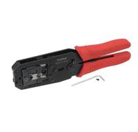 622020500 Molex 207129 Hand Ratcheting Crimp Tool for Ethernet Connectors