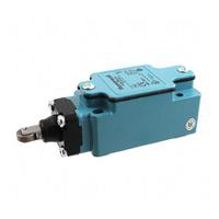 glaa20c Honeywell GLA Series Roller Plunger Limit Switch, 2NO/2NC, IP67, DPDT, Die Cast Zinc Housing, 600V ac Max, 10A Max
