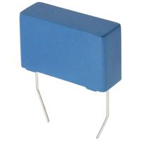 b32924c3105k189 EPCOS B32924C Polypropylene Film Capacitor, 305V dc, ±10%, 1μF, Through Hole