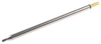 sfp-ch25 Metcal SxP 2.5 mm Chisel Soldering Iron Tip for use with MFR-H1-SC2