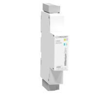 88983903 Crouzet Millenium Slim Series Logic Controller for Use with Control Panel, 110 → 240 V AC Supply, Relay Output,