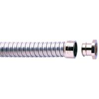 7tca296010r0062 ABB Smooth Entry Bush, Conduit Fitting, 20mm Nominal Size, 1/2in, Nickel Plated Brass, Metallic
