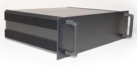 188-1321 RS PRO, 4U, 19-Inch Rack Mount Case, , 335 x 425 x 173mm