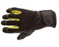 av759040-l Impacto AV-PRO Black Foam Glove, Size 9