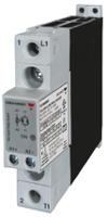 rgc1a60a20kke Carlo Gavazzi Solid State Relay, 25.5 A Load, Panel Mount, 600 V ac Load, 190 V dc, 275 V ac Control