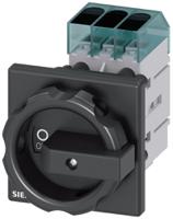 3ld3054-0tk51 Siemens Switch Disconnector, 3 Pole, 16A Max Current, 16A Fuse Current