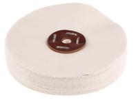 488-5748 RS PRO Polishing Wheel, 203mm Diameter