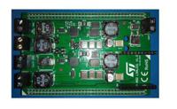 l99ld21-adis STMicroelectronics L99LD21-ADIS, LED Driver DISCOVERY Development Board for SPC560B-DIS