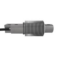 134-202 RS PRO Load Cell, 50kg Range, Compression Measure, 380Ω