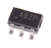 max4012eukt MAX4012EUK+T Maxim Integrated, Operational Amplifier, 200 MHz, 5-Pin 10 V SOT-23