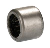 hk-1214-rs SKF HK 1214 RS 12 mm ID Roller Bearing Needle, 18 mm OD