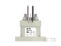 2-2071567-2 TE Connectivity ECK250 ECK250 Contactor, 36 VDC Coil, 1-Pole, 200 A, 1 Form X (NO - DM)