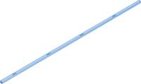 pun-h-4x075-tbl Festo Compressed Air Pipe Blue Polyurethane 4mm x 50m PUN-H-T Series, 8048671