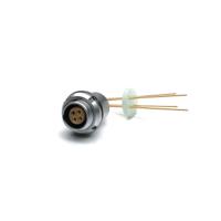 209-5608 RS PRO PCB Mount Circular Connector, 4 Contacts, M9 Connector