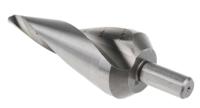 499-277 RS PRO HSS Cone Cutter 5mm x 31mm