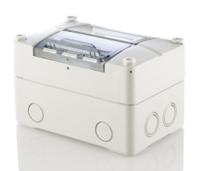 73550301 Spelsberg Consumer Unit Ake 03