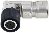 6fx2003-0db11 Siemens Connector 6FX2003 Series Connector for Use with S-1FL6 HI 8 Pole Insulator