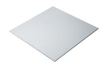 778-1661 RS PRO Aluminium Metal Sheet 600mm x 600mm, 6mm Thick