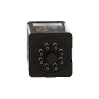 rumc32p7 Schneider Electric Plug In Power Relay, 230V ac Coil, 10A Switching Current, DPDT