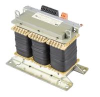 tt3-25-4-4 Block 2.5kVA Chassis Mounting Transformer, 3 x 400V ac