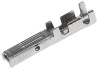 917511-2 TE Connectivity Dynamic 3000 Series Female Crimp Terminal, 16AWG Min, 14AWG Max